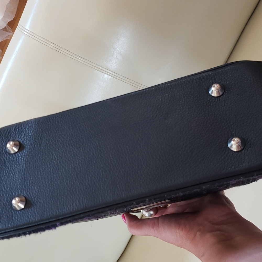 Karen Wilson hand bag - Picture 2 of 5